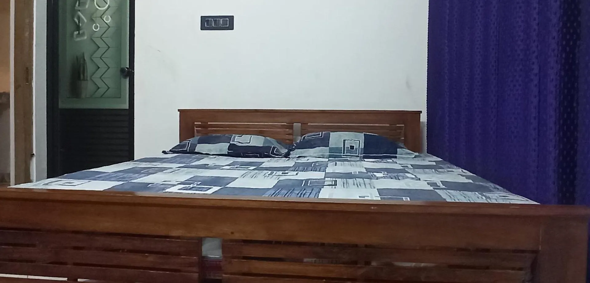 Neelambari Apartment Varkala India